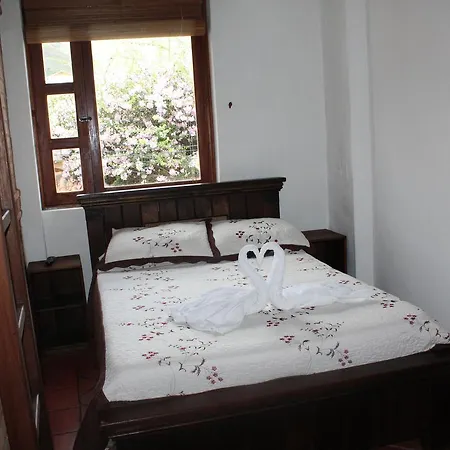 Apartahotel Villa Rosita-3